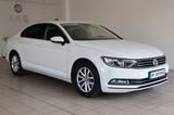 Volkswagen Passat Comfortline ACC Navi PDC Fahrradträger! - Volkswagen Passat: Weiß