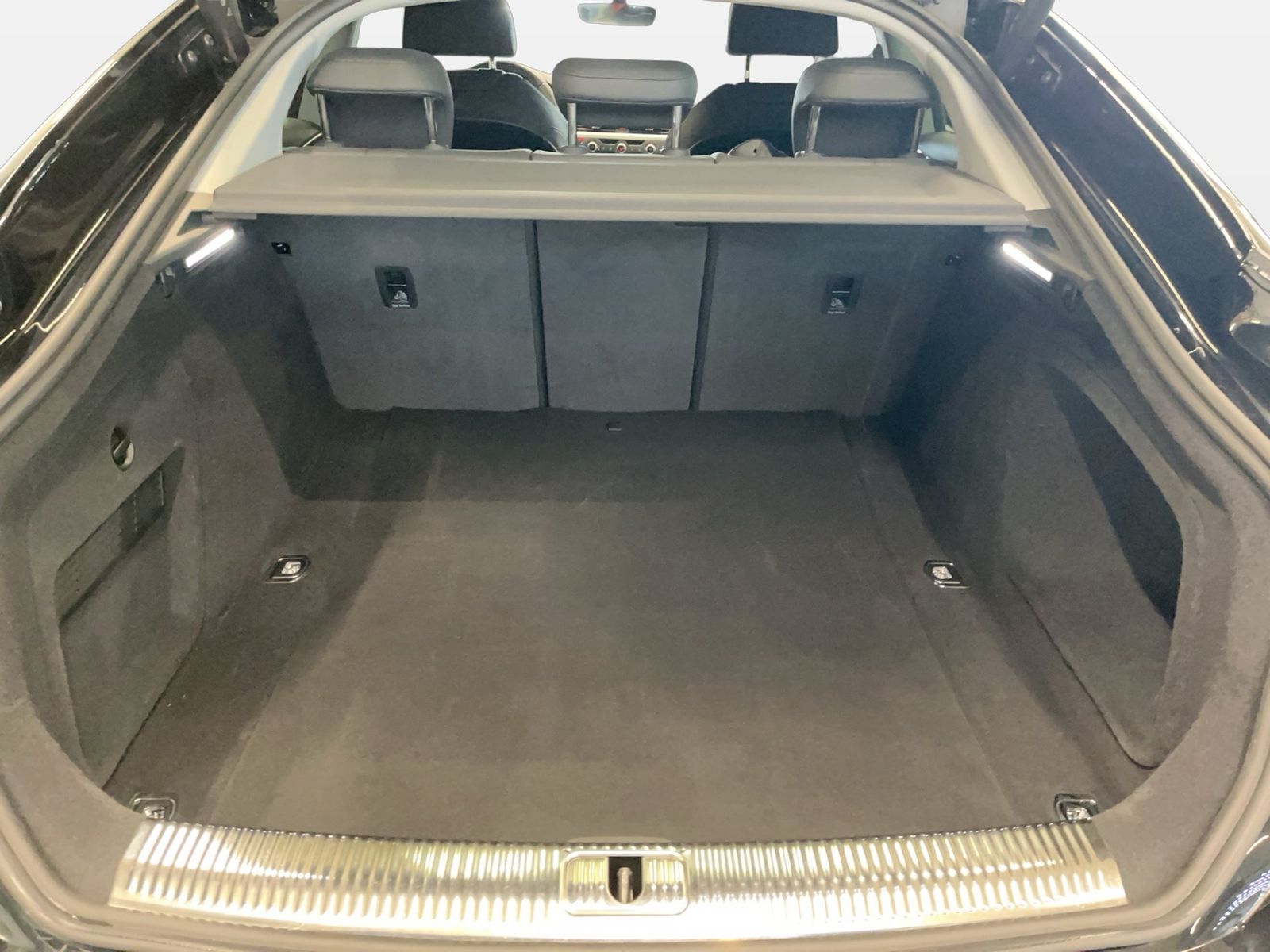 Audi A5 - Bild 12