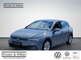 Volkswagen Golf VIII 1.5+TSI+LIFE+NAVI+KLIMA+LED+MFL+