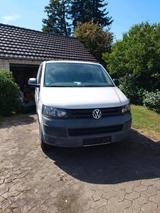 Volkswagen VW T5 Transporter - VW T5 Transporter in Duisburg