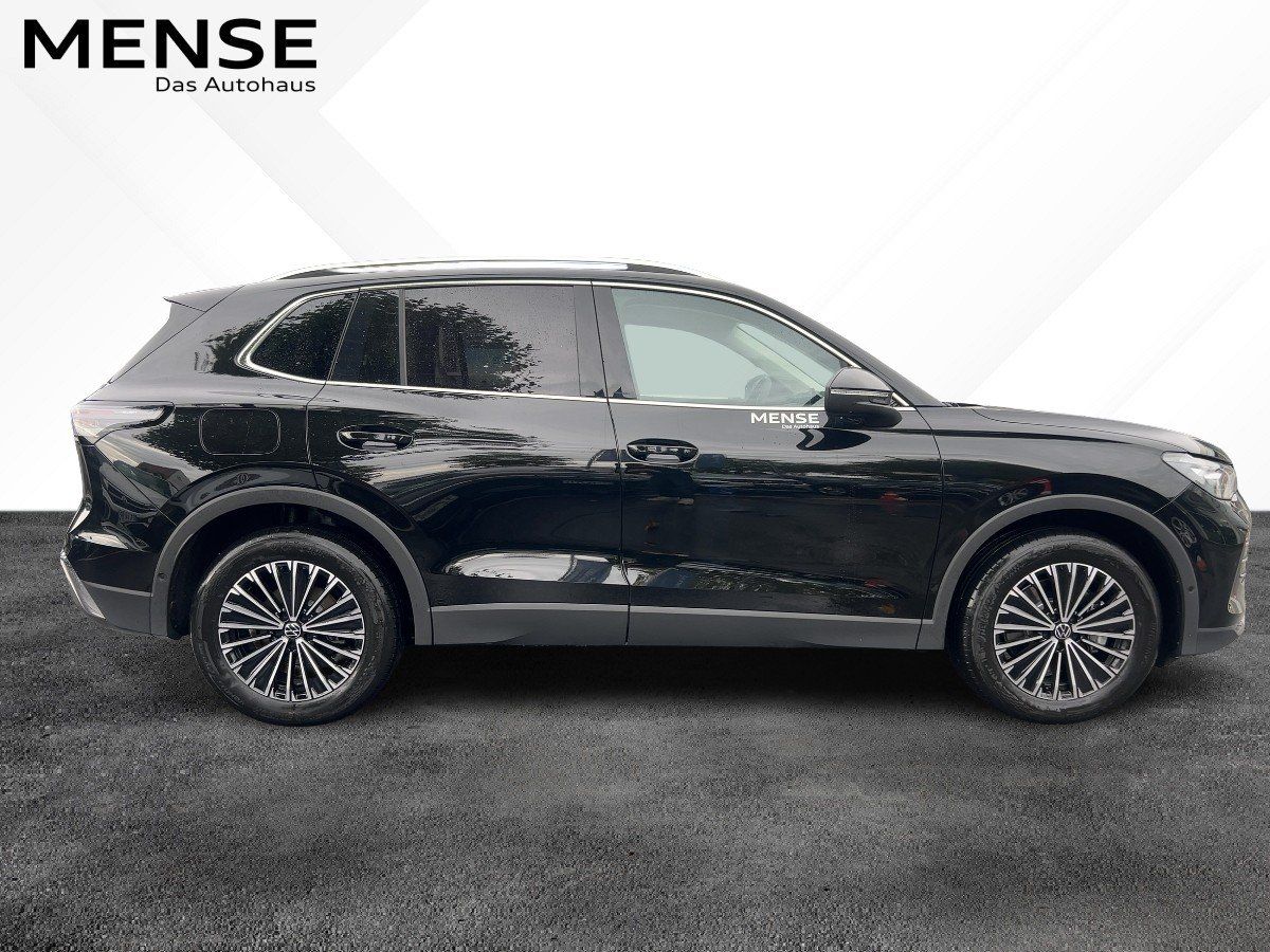 Volkswagen Tiguan - Bild 6
