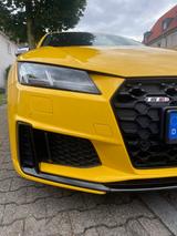 Audi TTS TFSI S tronic quattro Coupe - - Audi TTS in Duisburg