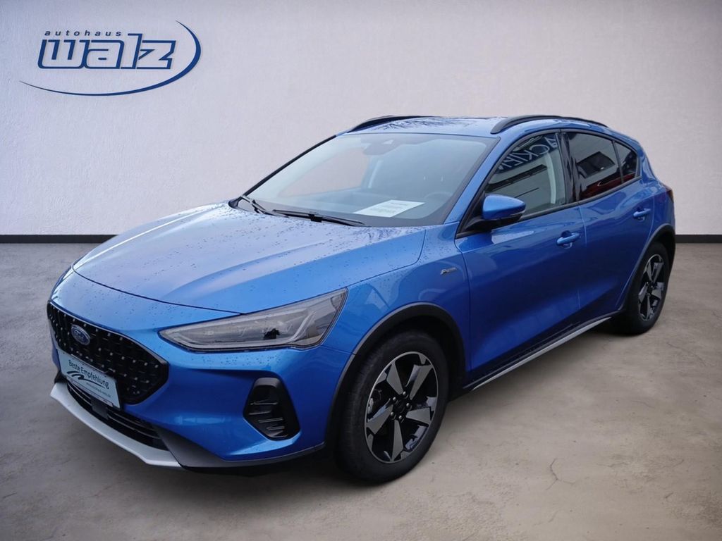 Image of Ford Focus