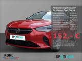 Opel Corsa F Elegance 1.2 Turbo EU6d Verkehrszeichene - Opel Corsa: V6