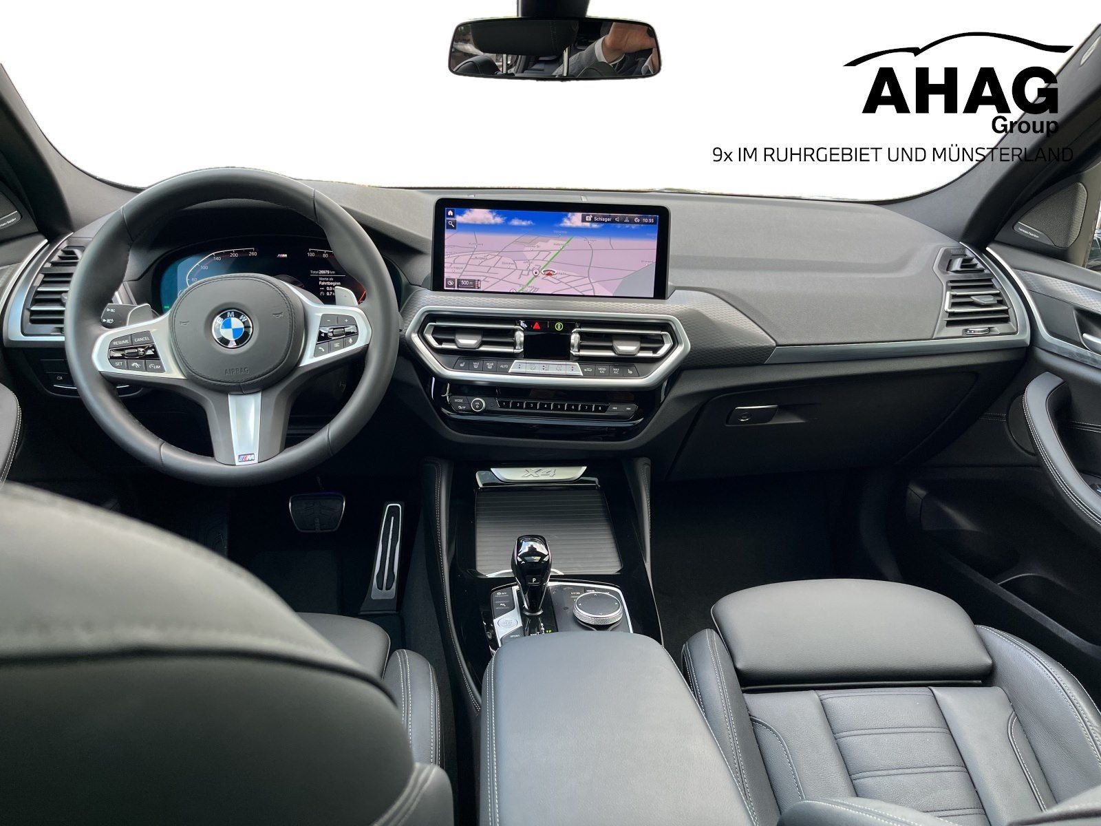 BMW X4 - Bild 9