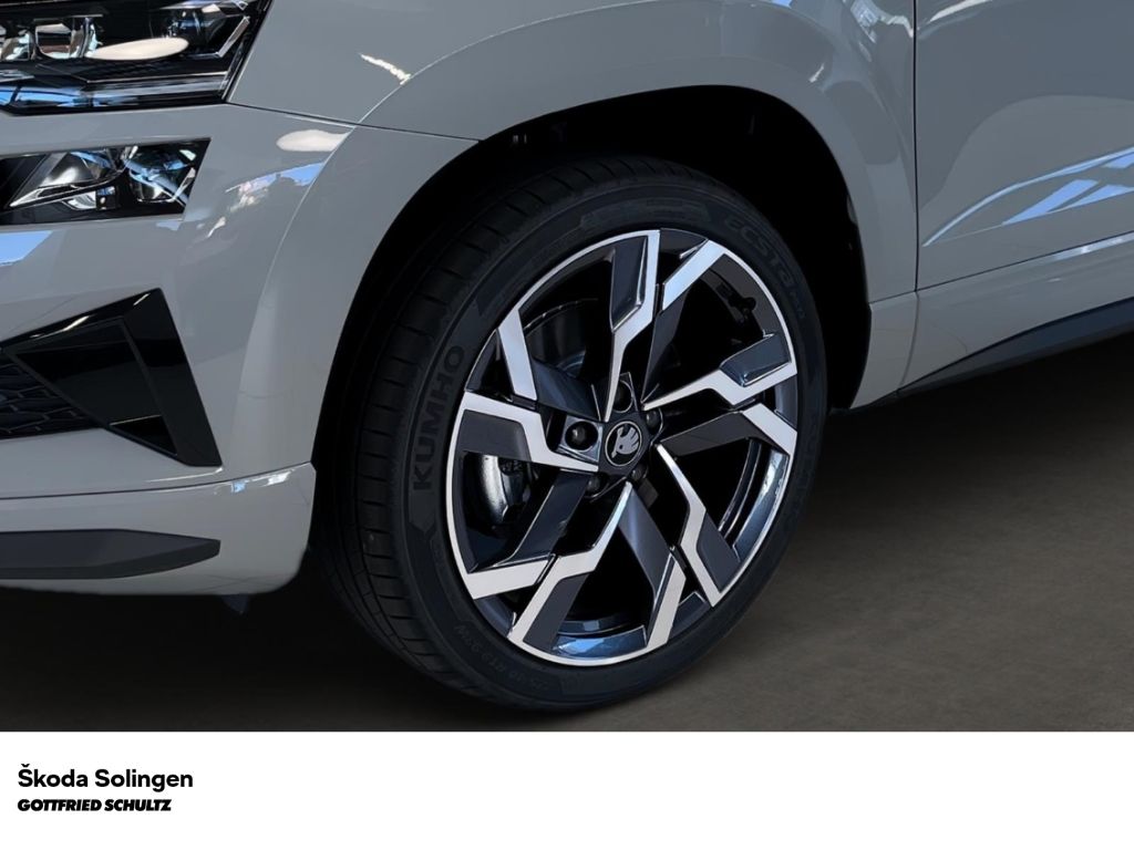 Skoda Karoq - Bild 9
