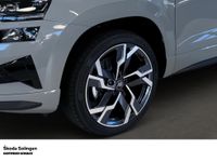 Skoda Karoq - Vorschau Bild 9
