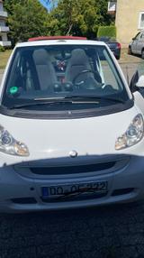 Smart ForTwo cabrio 1.0 52kW mhd passion passion