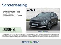 Kia Niro - Vorschau Bild 1