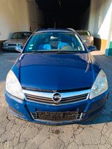 Opel Astra Caravan 1.9 CDTI 74kW -