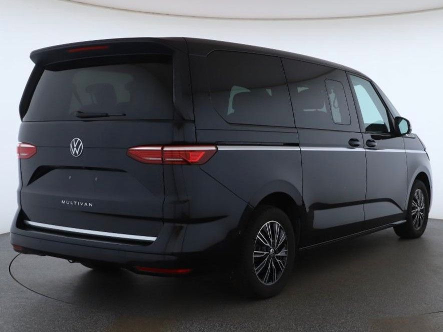 Volkswagen T7 Multivan 2.0 TDI Style lang DSG AHK*RFK*Navi imagem 3