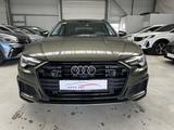 Audi A6 55 quattro S line AHKB&O Matrix ACC HUD - Audi A6: L