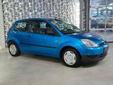 Ford Fiesta*1.HAND*TÜV*ALLWETTER*FRONTSCHEIBE BEHEIZT - gebrauchte Ford Fiesta aus dem Jahr 2004