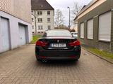 BMW 420i Cabrio M Sport A M Sport - gebrauchte BMW 420 aus dem Jahr 2018