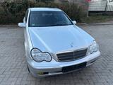Mercedes-Benz C 200 CDI CLASSIC Classic