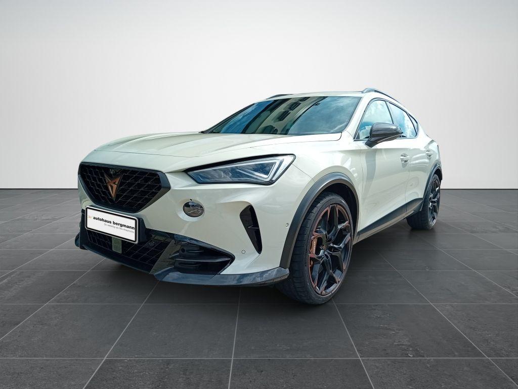 Cupra Formentor VZ5 2.5 TSI 4Drive DSG EDITION TAIGA G