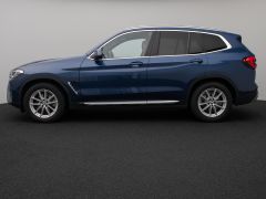 Foto Nummer 11: BMW X3