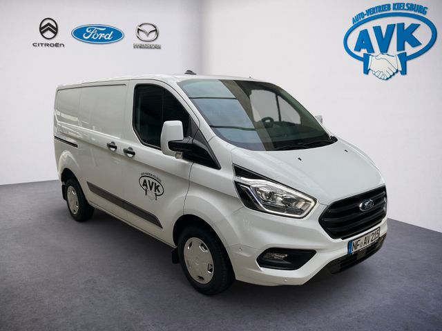 Ford Transit Custom Kasten 280 L1 Trend 26.990 Netto