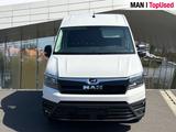 MAN TGE 3.180 4X2 SB / AHK Navi Klima Einparkhilfe - MAN TGE Gebrauchtwagen