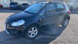 Suzuki SX4 S-Cross 1.6 16V 4WD Outdoor Line - Suzuki SX4 Kombi Gebrauchtwagen