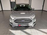 Ford EcoSport 1.0 Cool&Connect AppLink|LED|Lenkrhzg. - Ford EcoSport Gebrauchtwagen in Bremen