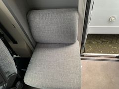 Dethleffs Trend T 7057 EB 
