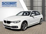 BMW 320 i Sport Line / LED-Scheinwerfer / Navi / PDC - BMW 320 mit Benzin-Antrieb: Limousine
