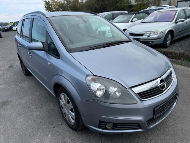 Opel Zafira B Edition*7 Sitzer,  1.8