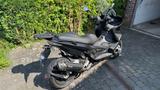 Gilera Nexus 500 - GILERA NEXUS