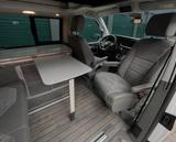 Volkswagen T6.1 California Ocean Edition 4M - Volkswagen T6 California Ocean Wohnmobil