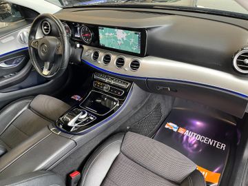 Mercedes-Benz E 350d *LED*KAMERA*NAVI*PDC*BURMESTER*CARPLAY*