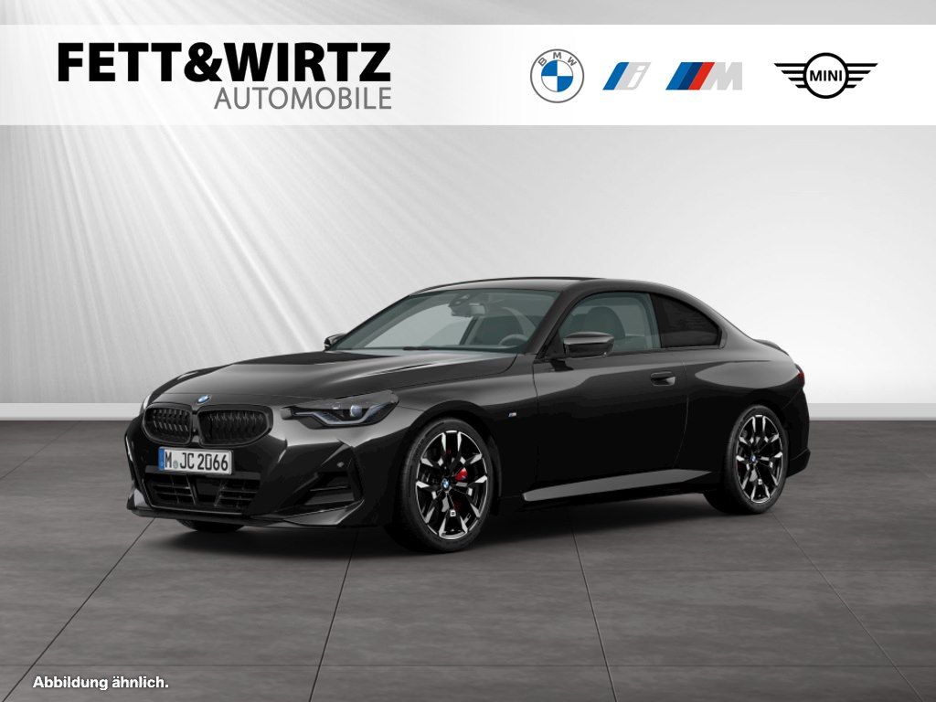 Image of BMW 220