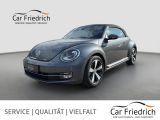 Volkswagen Beetle Cabriolet 1.4 TSI DSG Allstar Plus 1.Hd. - Volkswagen Beetle: Automatik