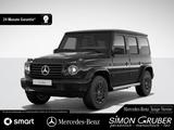 Mercedes-Benz G 580 EQ AMG Edition1 Superiore Fond-Entertain - Mercedes-Benz G 580 Gebrauchtwagen