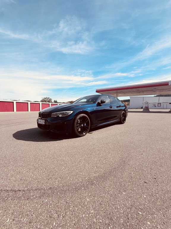 Image of BMW M340i