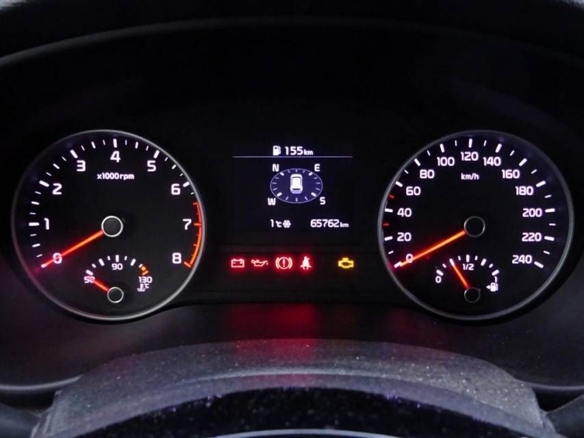 Fahrzeugabbildung Kia Sportage 1.6 GDI Edition 7 Emotion-Paket