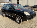 Porsche Cayenne Basis - gebrauchte Porsche Cayenne aus dem Jahr 2006