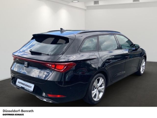Seat Leon - Bild 4