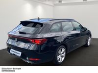 Seat Leon - Vorschau Bild 4