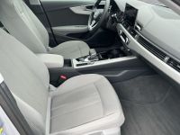 Audi A4 - Vorschau Bild 13