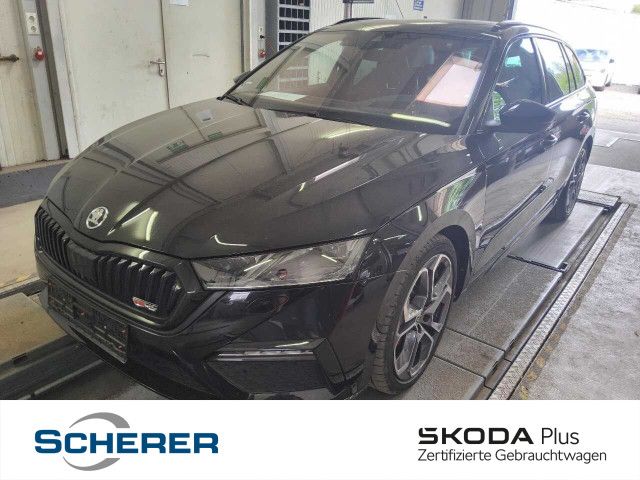 Image of Skoda Octavia
