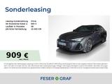 Audi A6 Avant e-hybrid qu. S line AHK Pano Tech pro - Audi A6: Automatik