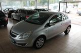 Opel Corsa D Edition - Opel Corsa Gebrauchtwagen in Lübeck