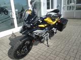 BMW F 750 GS 40 Jahre Edition / Koffer / wenig km! - BMW K 75