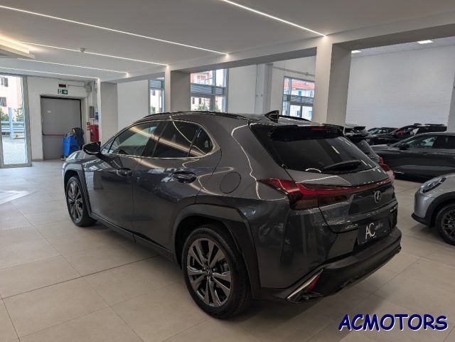 Other LEXUS UX 250h UX Hybrid 4WD Design imagem 3