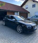 Audi Verkaufe/Tausche Audi A4 B7 2.0 TFSI Quatt... - Audi A4 aus 2005: Kombi