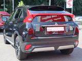 Mitsubishi Eclipse Cross 1.5 T-MIVEC LED Navi Panorama PDC - gebrauchte Mitsubishi Eclipse Cross aus dem Jahr 2018