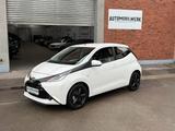 Toyota Aygo (X) 1,0-l-VVT-i X-Play*LED*USB*Kamera*TOP* - Toyota Gebrauchtwagen in Düren