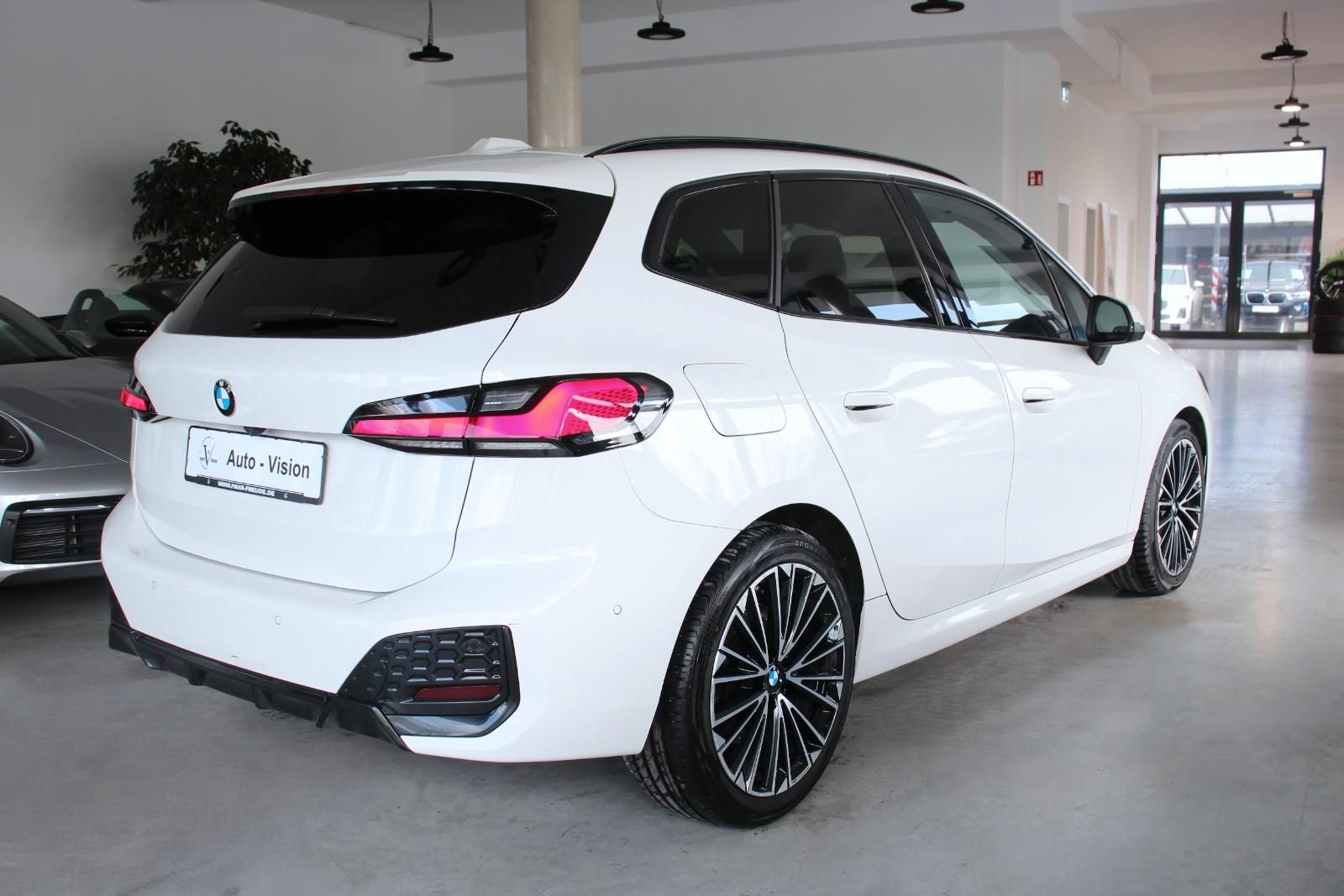 BMW Active 218i M Sport Active Tourer *A-LED*Panorama*H&K, миниатюра 5