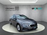 Skoda Octavia Combi Selection DSG LED Sperrdiff. Apple - Skoda Octavia Selection mit Diesel-Antrieb